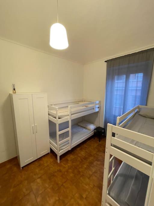 Appartamento Vicino Centro Turin Exterior foto